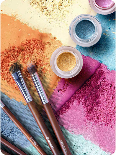 Cosmetics