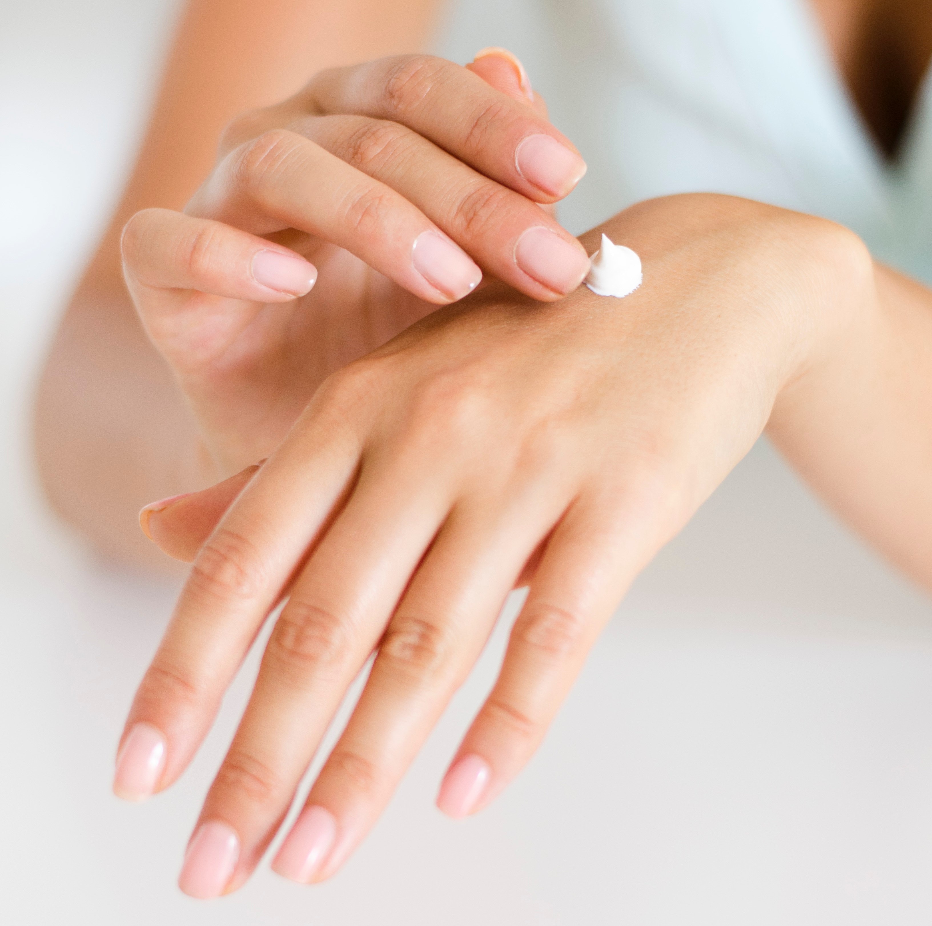 Body Lotion