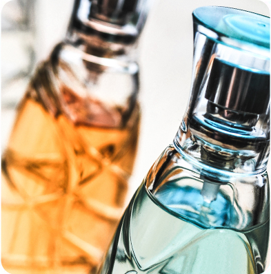 Fragrances