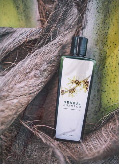 Hair Care
