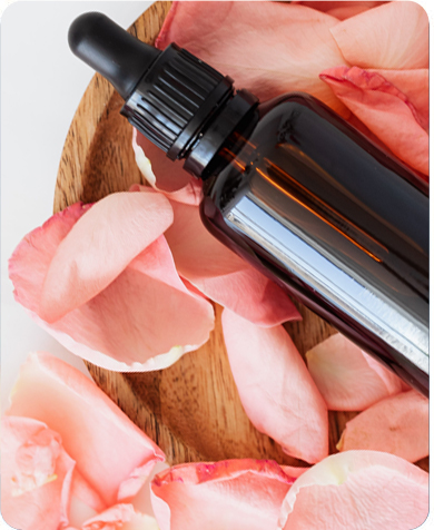 Oils and Aromatherapy